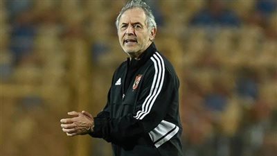 تصريحات نارية من كولر قبل مواجهة الزمالك.. لدينا الحافز القوي لتحقيق الانتصار