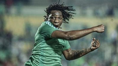 سباق هدافي الدوري المصري يشتعل.. هل يستطيع مابولولو الحفاظ على الصدارة؟