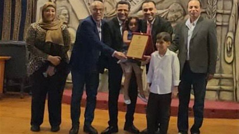 تكريم الصحفيين||||||||||||||