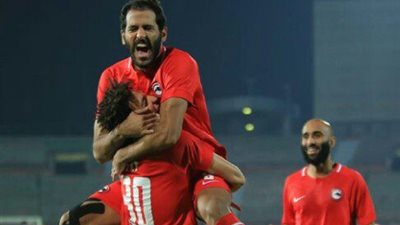 مروان محسن يقود الهجوم.. التشكيل المتوقع لـ فيوتشر ضد الزمالك الليلة بالدوري