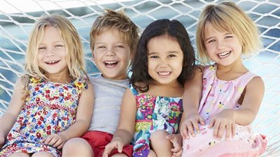 كيفية تربية وتعليم الصغار بدون عنف؟