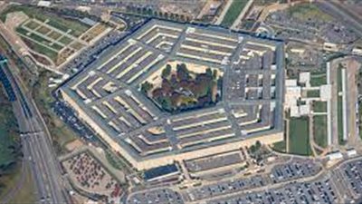 البنتاجون : مستعدون لإرسال المساعدات لكييف فور الحصول على توقيع الرئيس بايدن