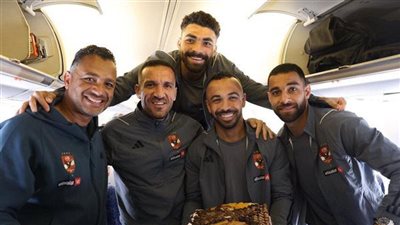 بطريقة خاصة.. 