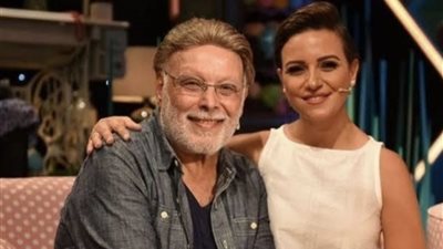 ريهام عبدالغفور تحيي ذكرى الأربعين لوفاة والدها: 