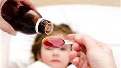 أدوية السعال تهدد حياة الأطفال.. تعرف