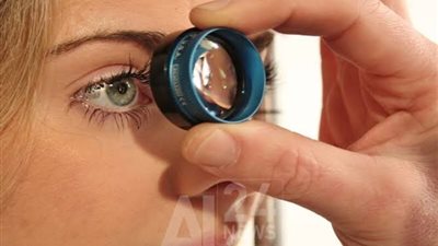 ما هو ارتباط العينين بالكشف عن أمراض القلب؟