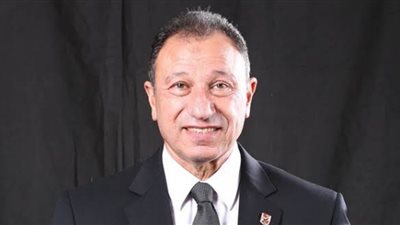 الخطيب يترأس وفد الأهلي في جلوب سوكر بدبي