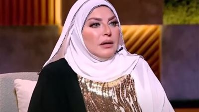 ميار الببلاوي: قعادي في المقابر بقي أكتر من البيت حياتي بقت هناك