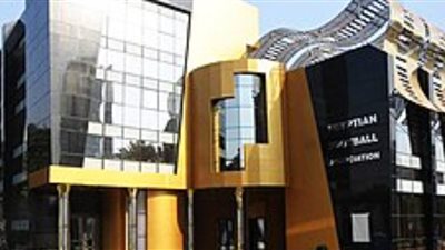 تأجيل الجمعيه العموميه لعدم اكتمال النصاب القانوني لاتحاد الكره 