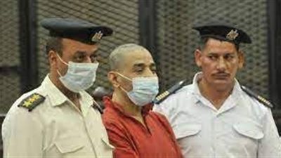 غياب أسرة ومحامي «سفاح الجيزة» عن جلسة محاكمته