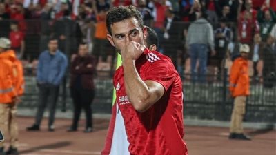 مدرب الوكرة يكشف كواليس انتقال حمدي فتحي: شاهدته بنفسي واخترته بالاسم دون مفاضلة