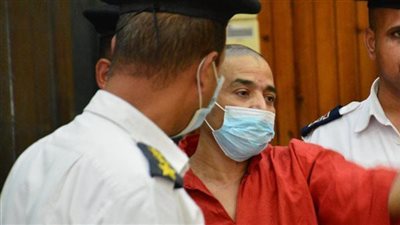 النقض تؤيد إعدام «سفاح الجيزة»