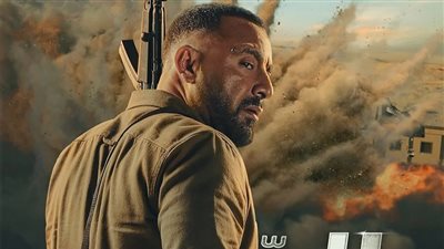 شركة سينرجي فيلمز تواصل ترويج فيلم 