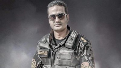 حزناً على والدته.. وفاة الفنان الشاب أحمد قنديل