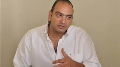 الموت يغيب السيناريست شريف بدر الدين