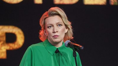 الخارجية الروسية : الإتحاد الأوروبي يتخذ من المزاعم ذريعة لإتهامنا