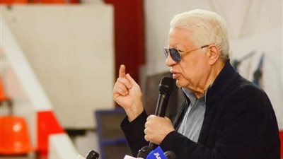 عاجل| مرتضى منصور يفجر مفاجأة مدوية بشأن عودة فيريرا