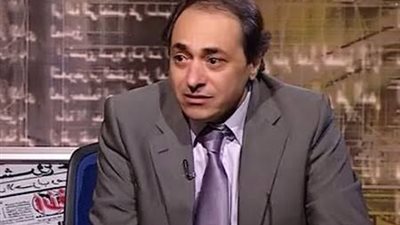 ابن عم صلاح السعدني يتعذر عن حضور العزاء لتعرضه لوعكة صحية