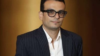 أمير رمسيس يرد على هجوم 