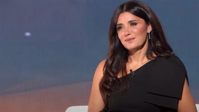 غادة عادل تغيب عن مهرجان أفلام المرأة بسبب عزاء صلاح السعدني