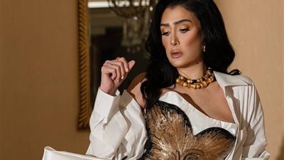 غادة عبد الرازق تتحدث عن كواليس من حكاية 