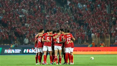 المارد الأحمر يبدأ الاستعداد لمواجهة المقاولون العرب بدوري نايل