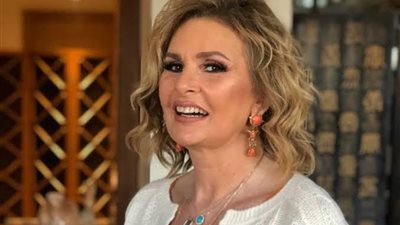 يسرا تكشف أسرارها في 