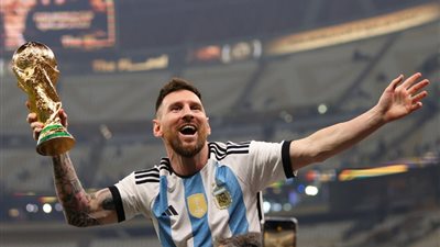 أخر تطورات إصابة ميسي وموقفه من مواجهتي إنتر ميامي