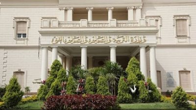 التعليم توضح الضوابط لعقد امتحانات الثانوى العام الورقية والإلكترونية