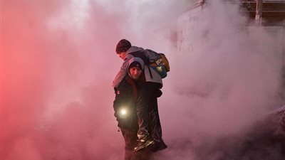 أضرام النيران في المقر الرئيسي لتليفزيون بنجلاديش.. تفاصيل