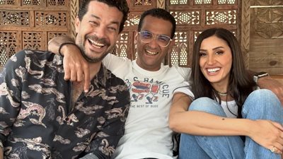 انتهاء تصوير مسلسل 