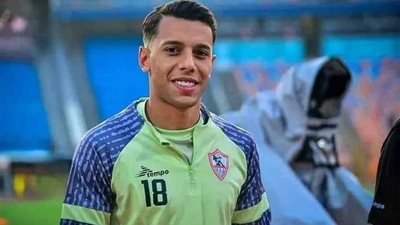 مهلة 15 يومًا.. هل يفعل الزمالك بند شراء بلحاج من أسوان؟ الوكيل يوضح