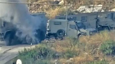 القاهرة الإخبارية: إرتفاع عدد قتلى جيش الإحتلال إلى 18 جندي خلال يومين 