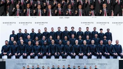 لأجل كأس العالم للأندية.. بعثة الأهلي تستعد للطيران إلى المغرب