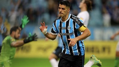 صداقة ميسي وسواريز تجتمع مجددًا في إنتر ميامي عام 2024