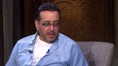 تشيع جثمان الراحل علاء عبد الخالق