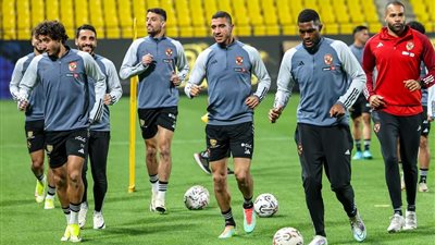 الإصابات تُضرب الأهلي قبل لقاء الزمالك في نهائي كأس مصر