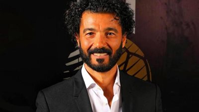 شروط و اسعار تذاكر حلقة خالد النبوي في Sold Out