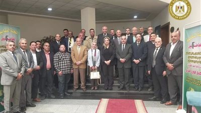 البيئة تُشارك في 