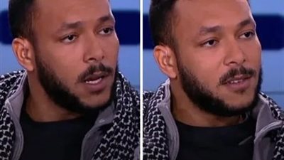 ويجز.. محدش يجي يكلمنا أن أمريكا دولة ديموقراطية