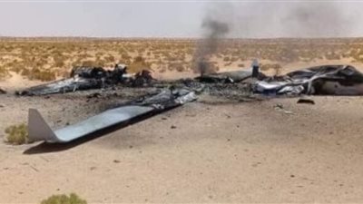 حزب الله يكشف تفاصيل إسقاط مسيرة في لبنان 