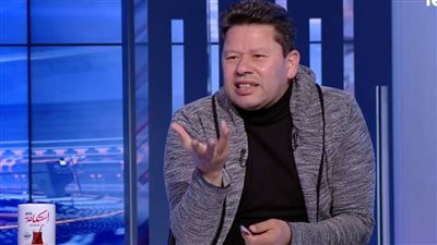 رضا عبدالعال: لقاء القمة بين الأهلي والزمالك هو الاقوي في الشرق الأوسط.. وليس له توقعات