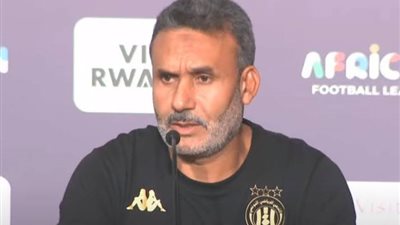 الترجي يتمسك ببقاء طارق ثابت رغم الخسارة أمام الوداد