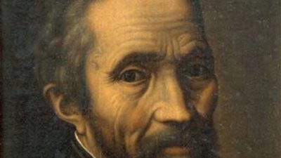 مايكل أنجلو.. عبقرية فنية خالدة عبر الزمن