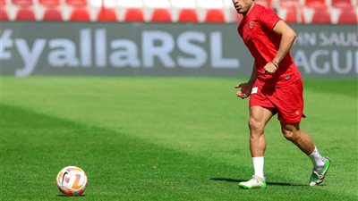 تصرفات غير رياضية: طارق حامد يواجه الإيقاف والغرامة