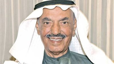 رحيل محمد الشارخ.. رائد عربي ترك بصمة خالدة في عالم اللغة العربية