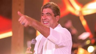 اليوم.. وائل كفوري يحيى حفلاً غنائياً فى قطر 