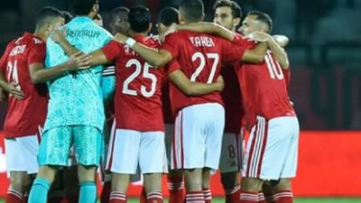 شطة: الأهلي قادر على تخطي أوكلاند سيتي وسيضرب موعدا مع سياتل الأمريكي