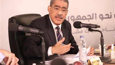 رشوان: إسرائيل تشعر بالارتباك لمثولها أمام «العدل الدولية»