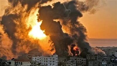 الصحة العالمية: الوضع كارثي في غزة توقف 40% من المستشفيات عن العمل